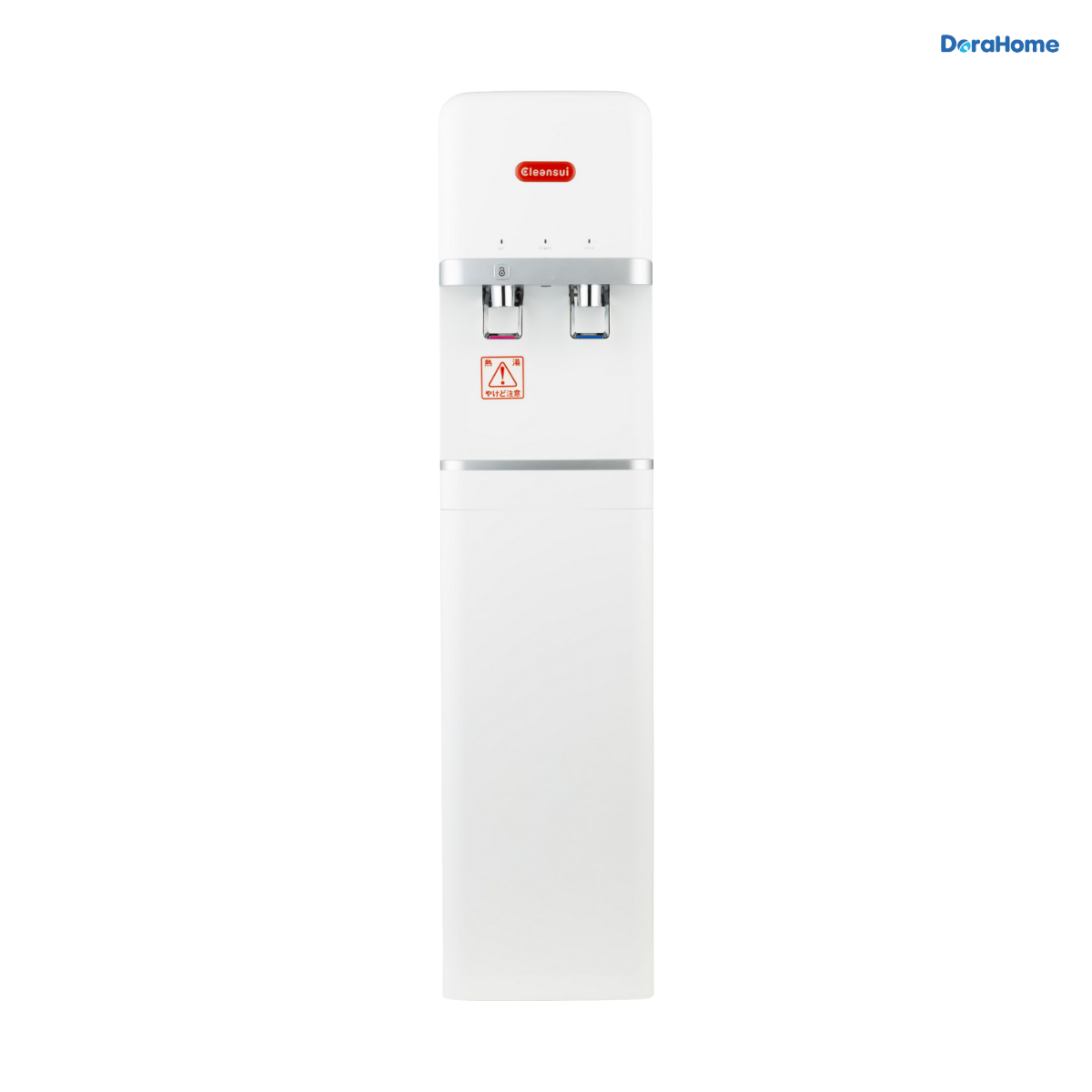 Máy lọc nước nóng lạnh MITSUBISHI Cleansui CWMF-500E